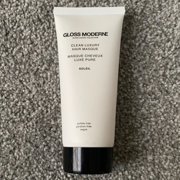 Gloss Moderne Hair Gloss Moderne Clean Luxury Hair Mask Poshmark